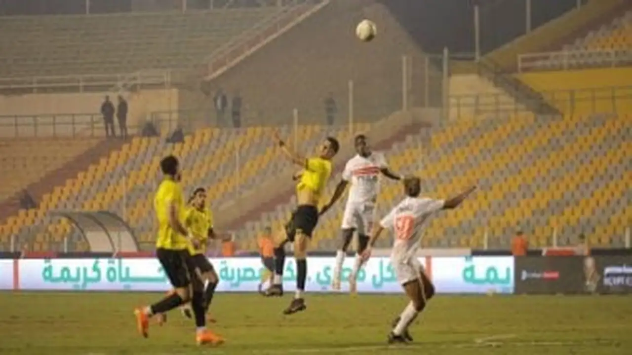 احتجاج رسمي.. نادي كهرباء الإسماعيلية يعترض على قرارات حكم مباراة الزمالك الأخيرة